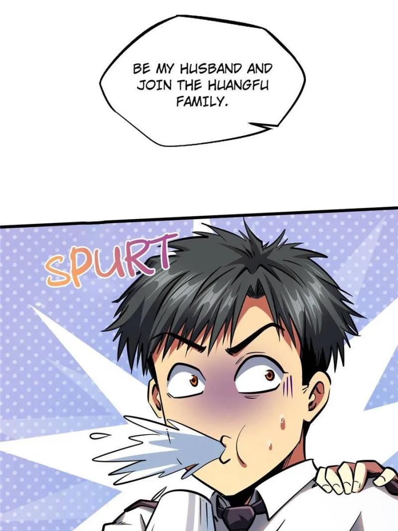Super Gene Chapter 90 — Page 77