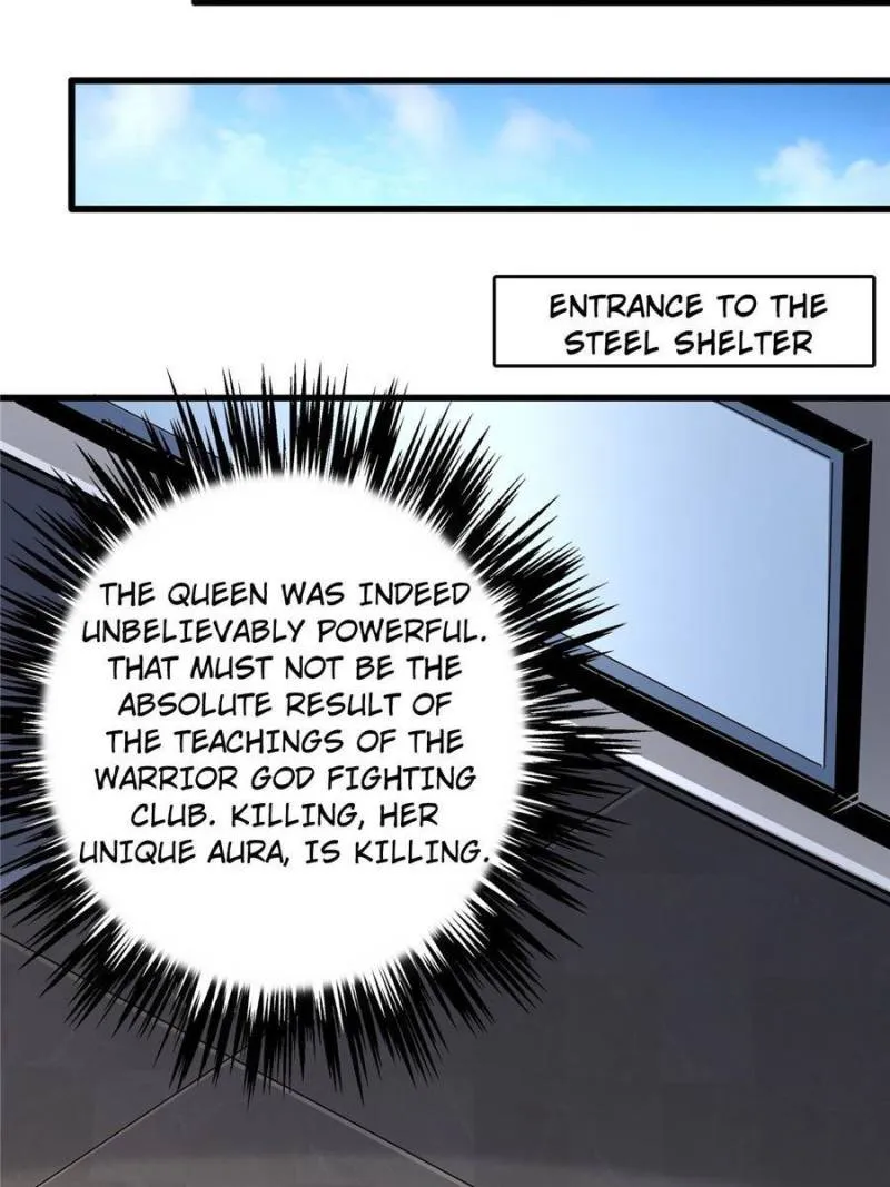Super Gene Chapter 90 — Page 79