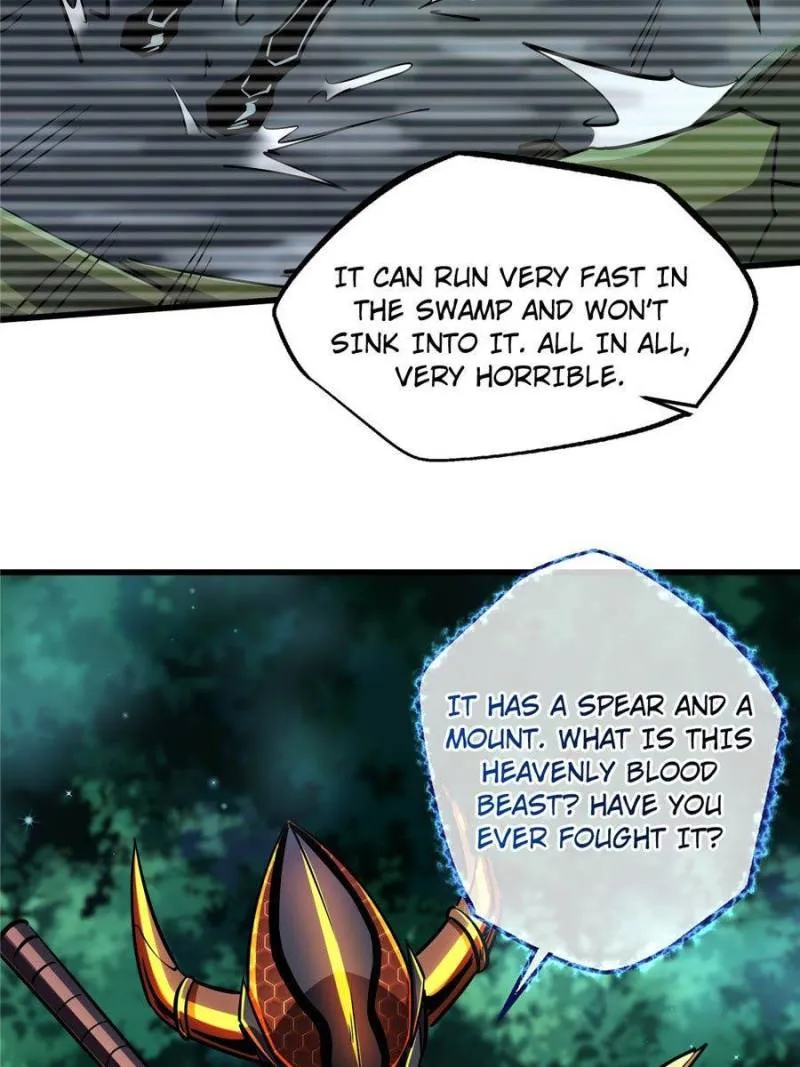 Super Gene Chapter 90 — Page 86