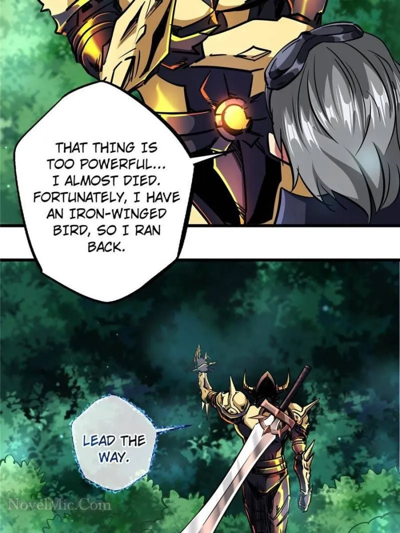 Super Gene Chapter 90 — Page 88