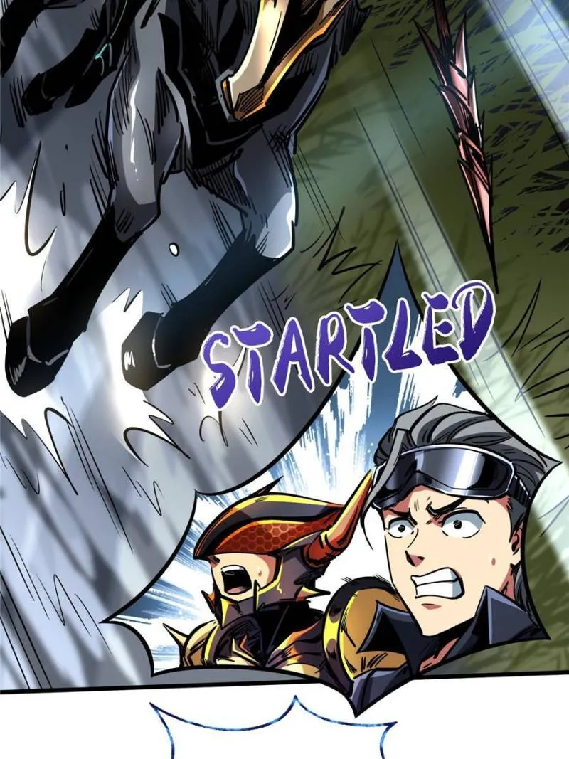 Super Gene Chapter 91 — Page 18