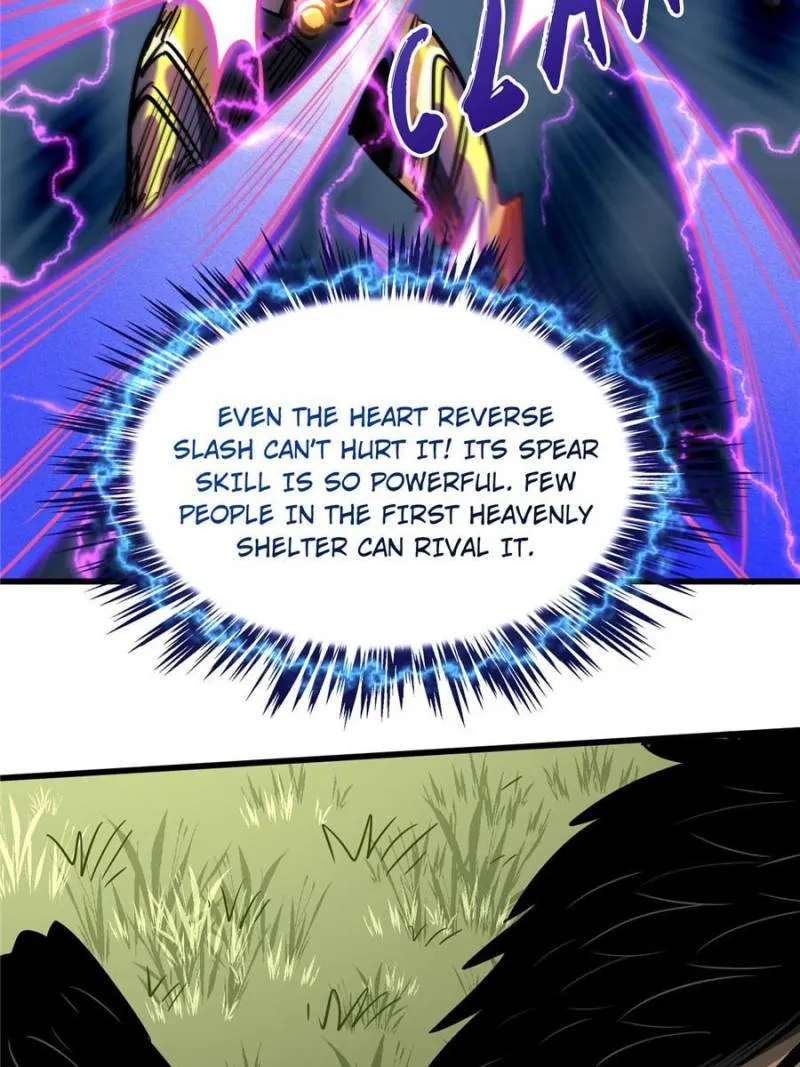 Super Gene Chapter 91 — Page 23