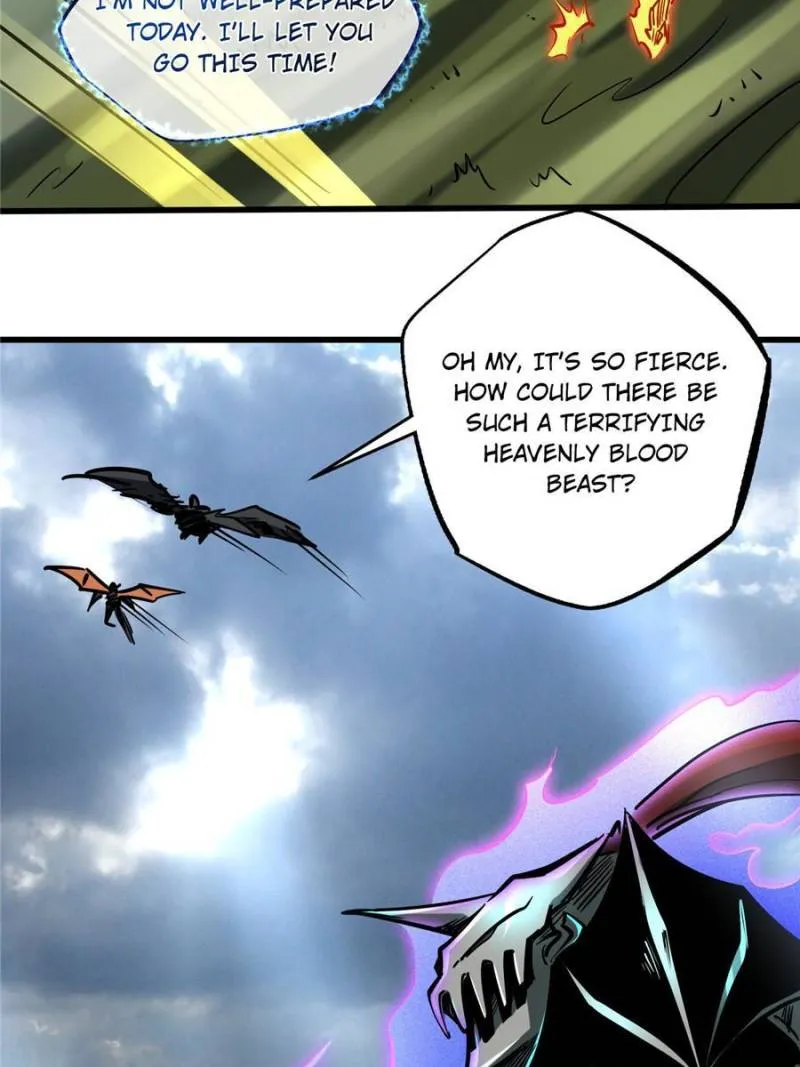 Super Gene Chapter 91 — Page 32