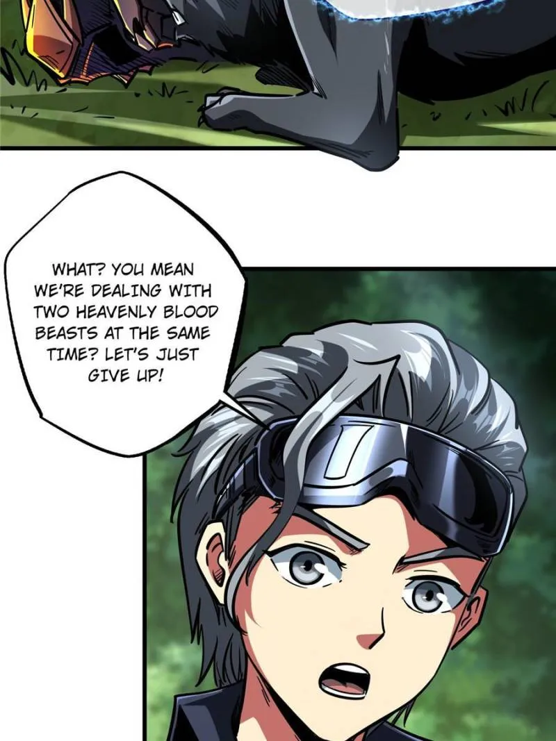 Super Gene Chapter 91 — Page 35