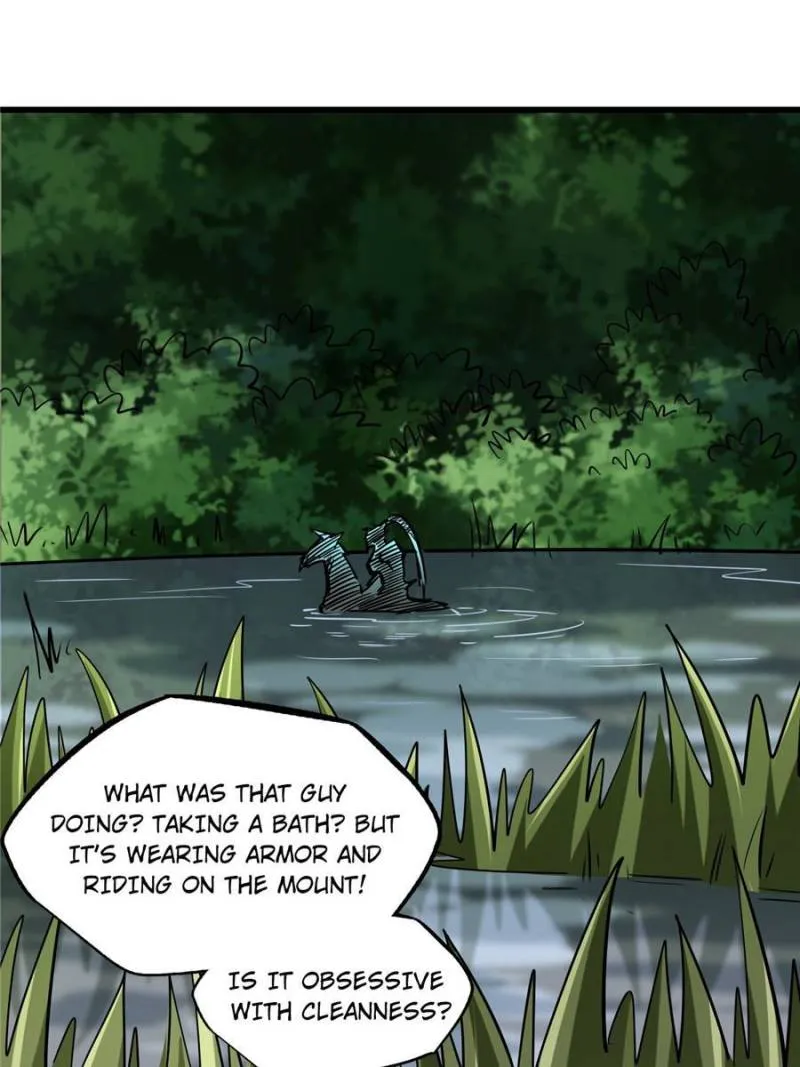 Super Gene Chapter 91 — Page 39