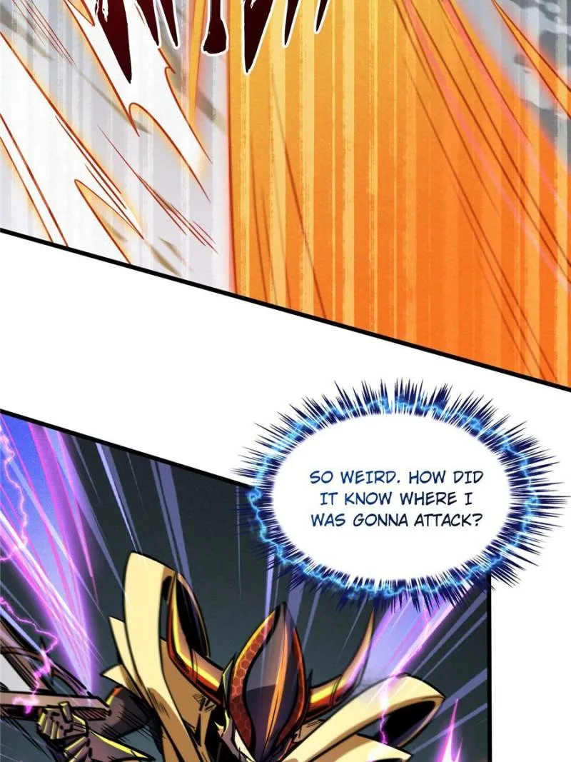 Super Gene Chapter 91 — Page 43
