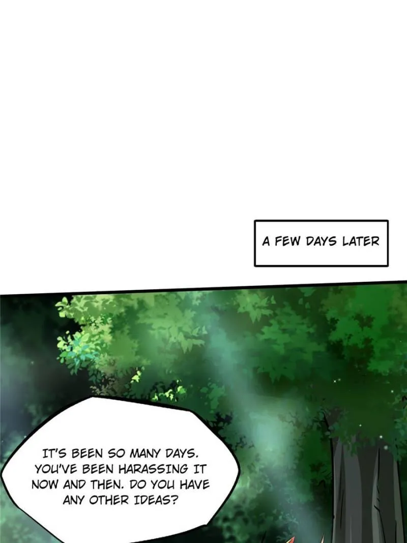 Super Gene Chapter 91 — Page 50