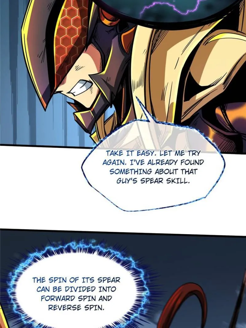 Super Gene Chapter 91 — Page 52