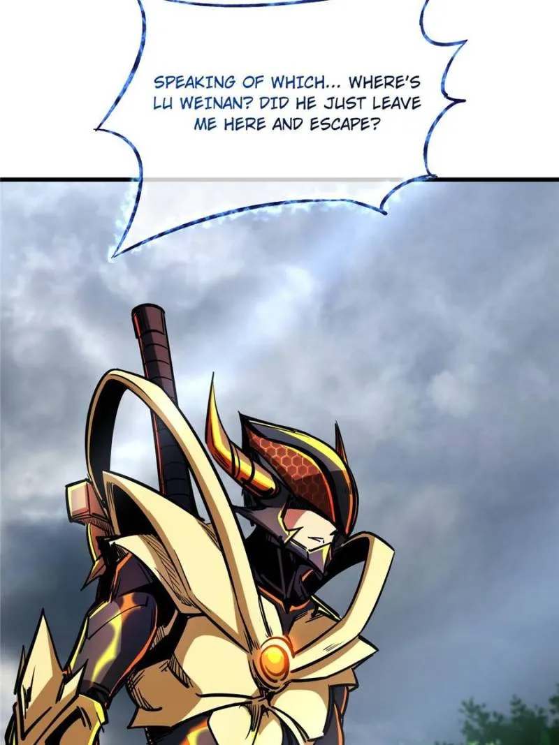 Super Gene Chapter 91 — Page 60