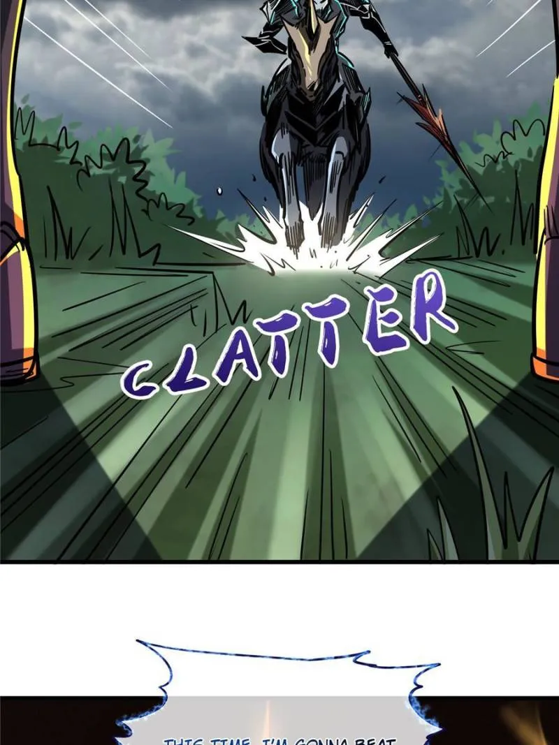 Super Gene Chapter 91 — Page 63