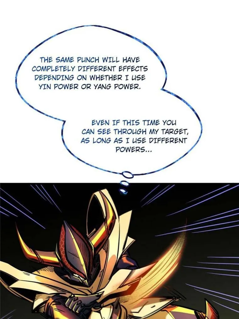 Super Gene Chapter 92 — Page 1