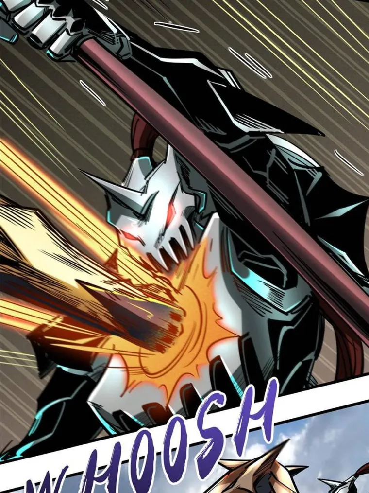 Super Gene Chapter 92 — Page 3