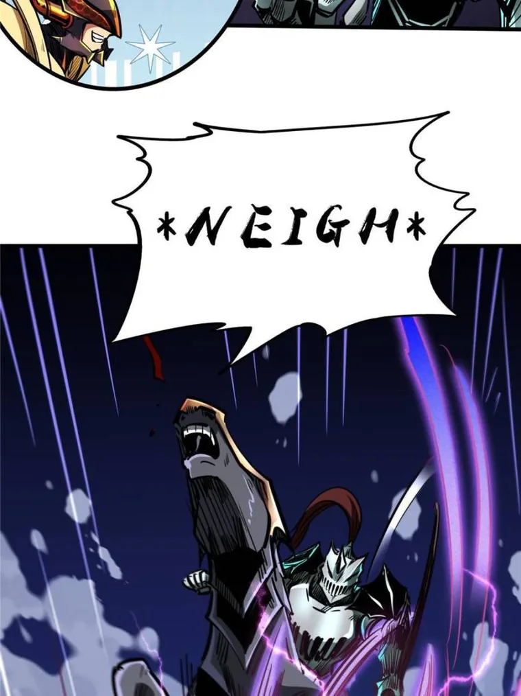 Super Gene Chapter 92 — Page 7