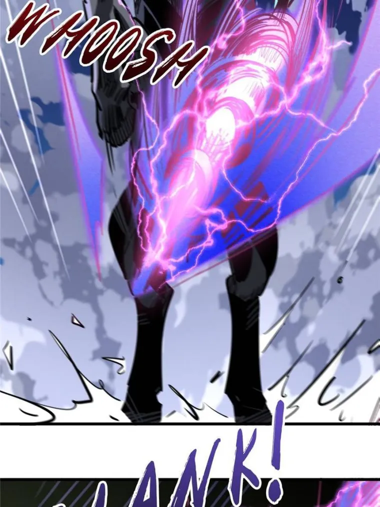 Super Gene Chapter 92 — Page 8