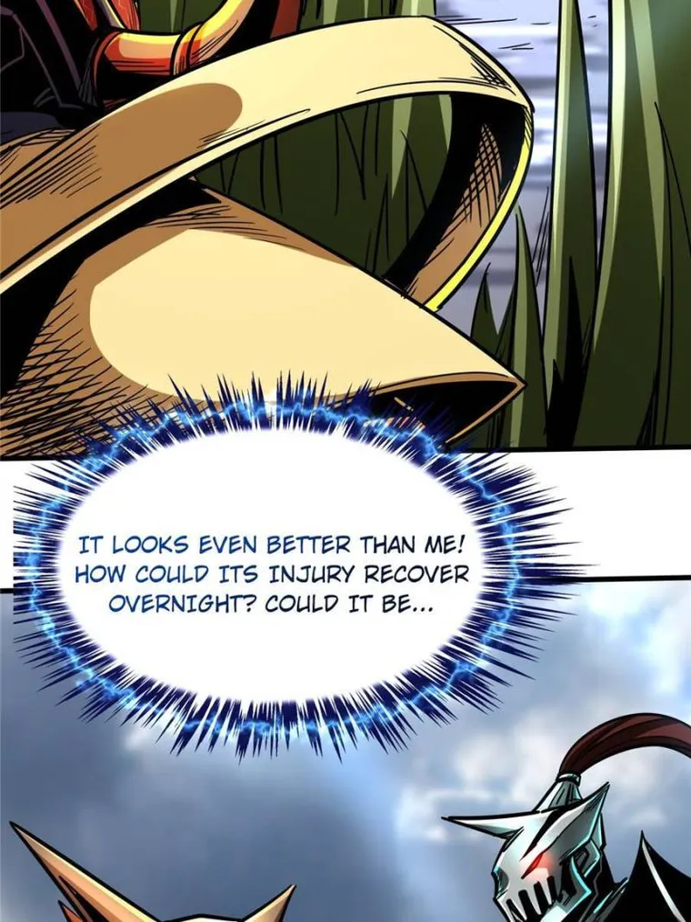 Super Gene Chapter 92 — Page 18