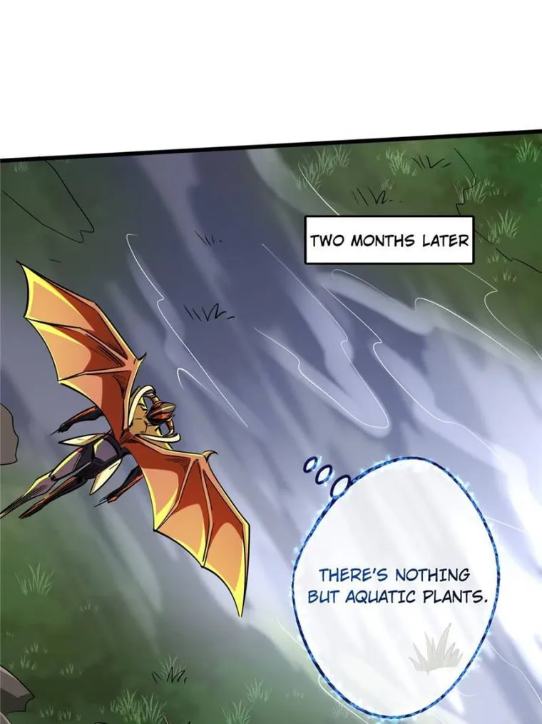 Super Gene Chapter 92 — Page 20