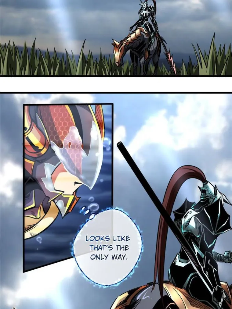 Super Gene Chapter 92 — Page 22