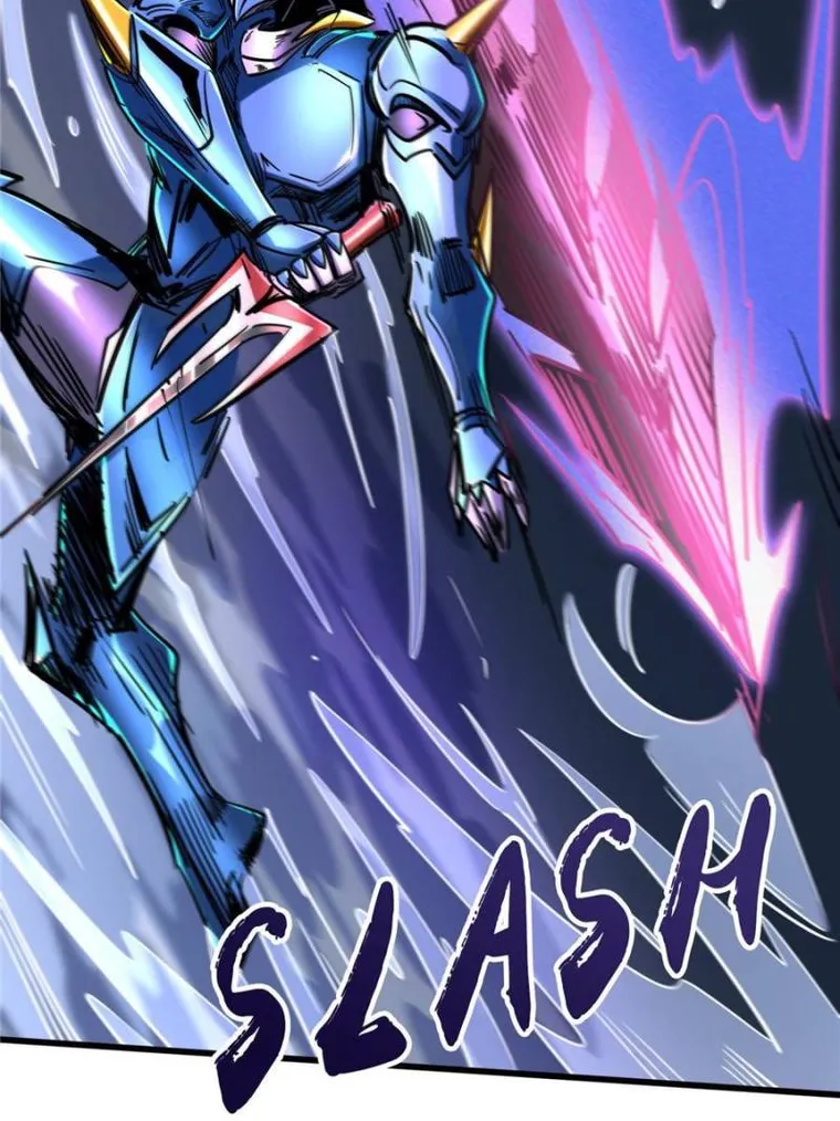 Super Gene Chapter 92 — Page 30