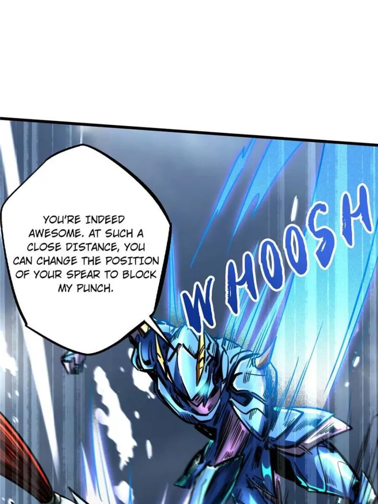 Super Gene Chapter 92 — Page 31