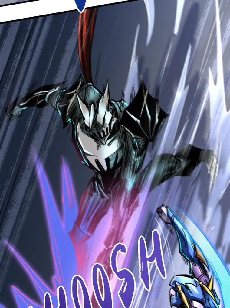 Super Gene Chapter 92 — Page 35