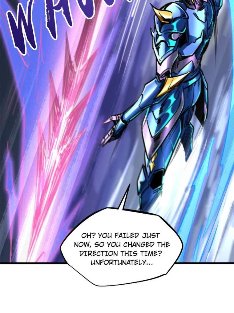 Super Gene Chapter 92 — Page 36