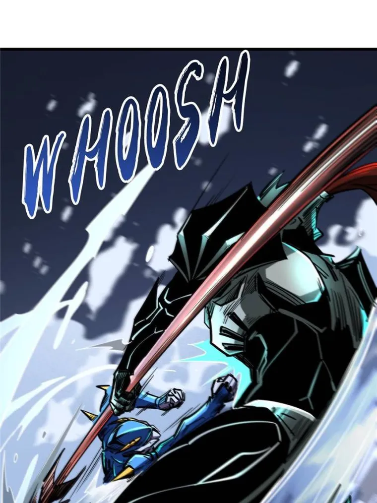 Super Gene Chapter 92 — Page 37