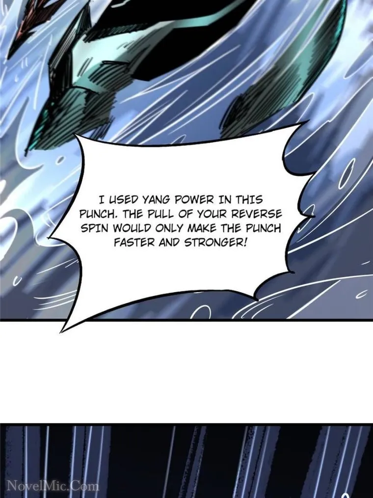 Super Gene Chapter 92 — Page 38