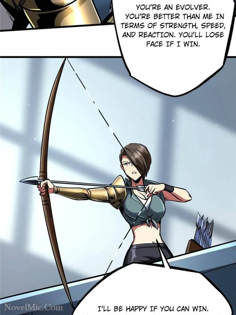Super Gene Chapter 92 — Page 57
