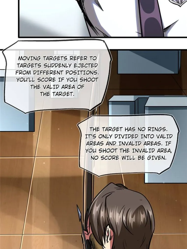 Super Gene Chapter 92 — Page 59