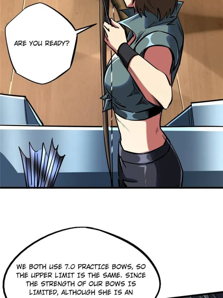 Super Gene Chapter 92 — Page 60
