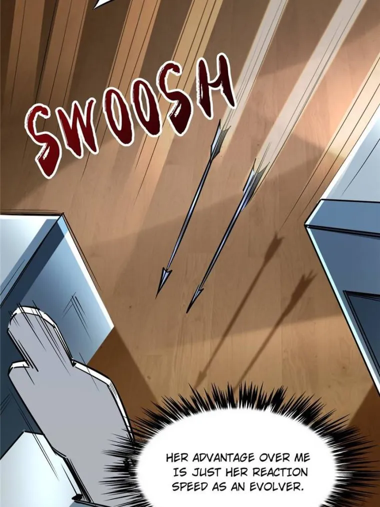 Super Gene Chapter 92 — Page 62