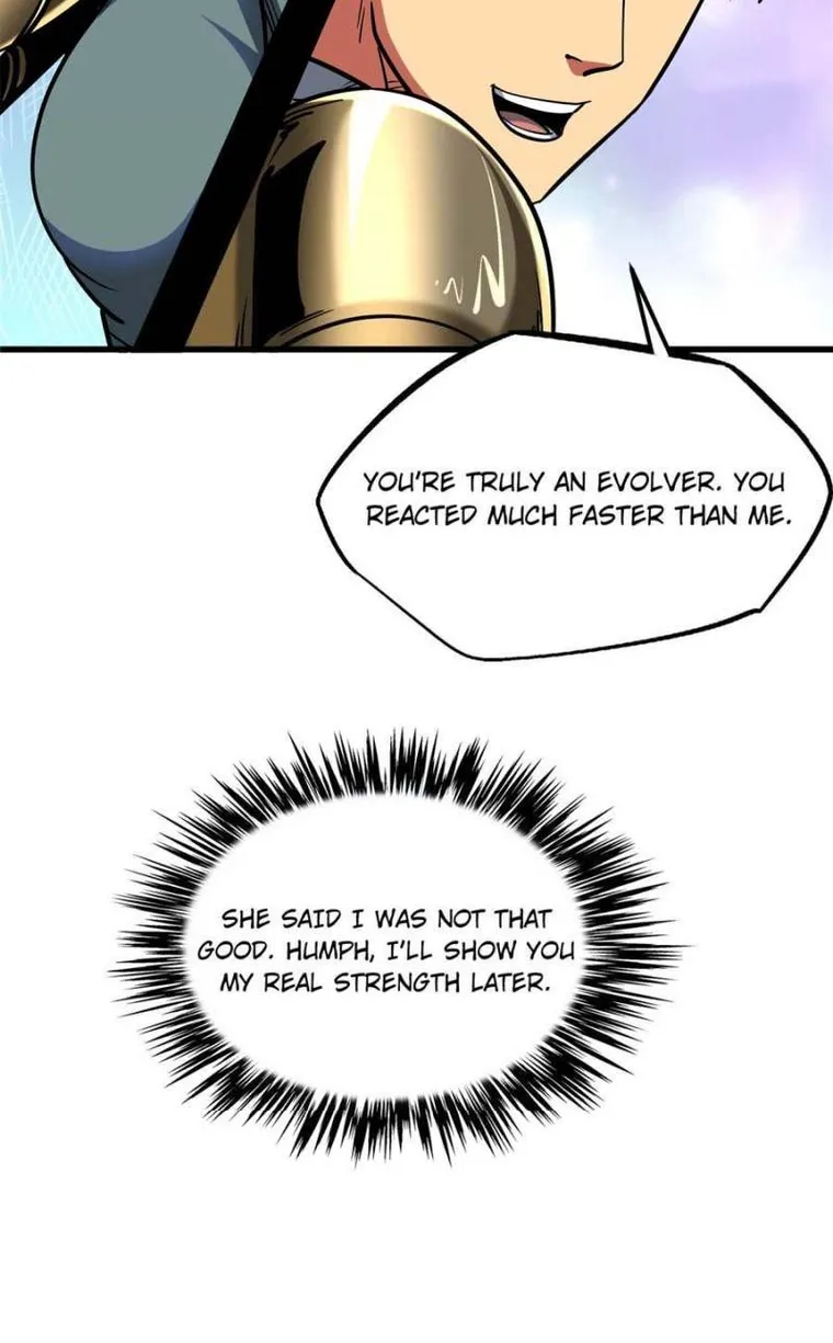 Super Gene Chapter 92 — Page 65