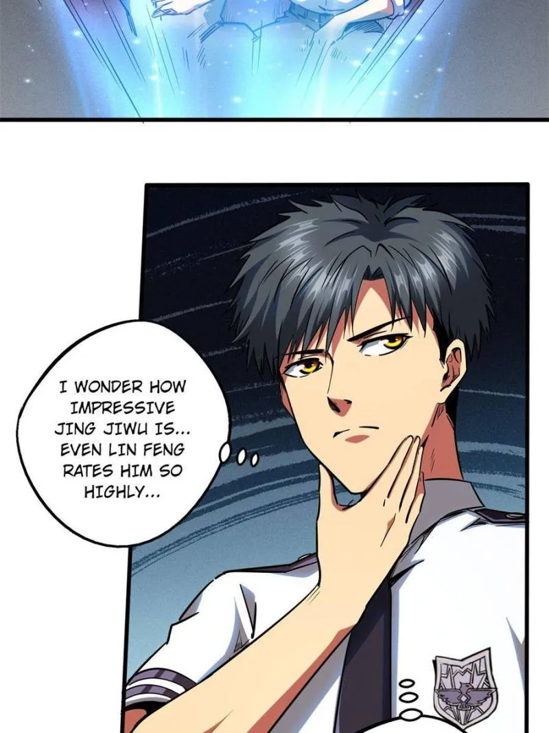 Super Gene Chapter 94 — Page 14