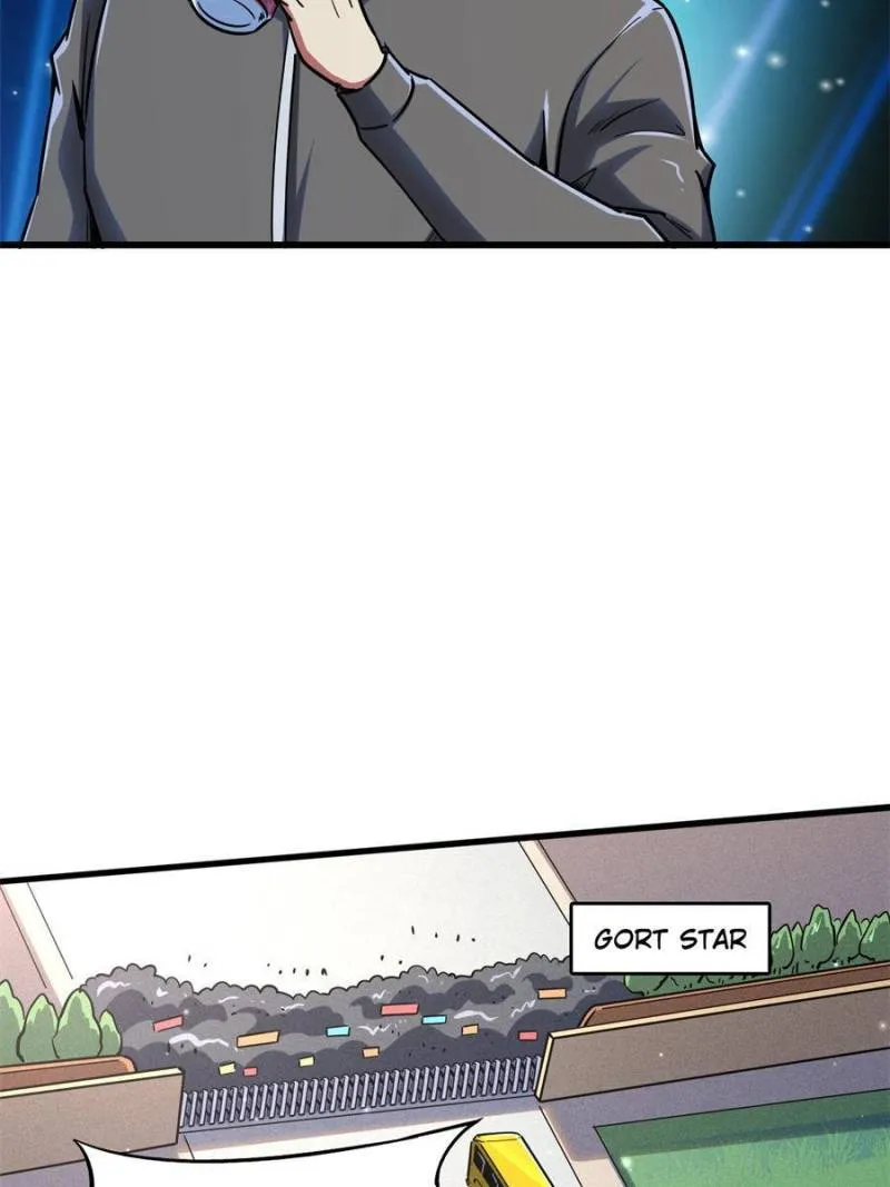 Super Gene Chapter 94 — Page 21