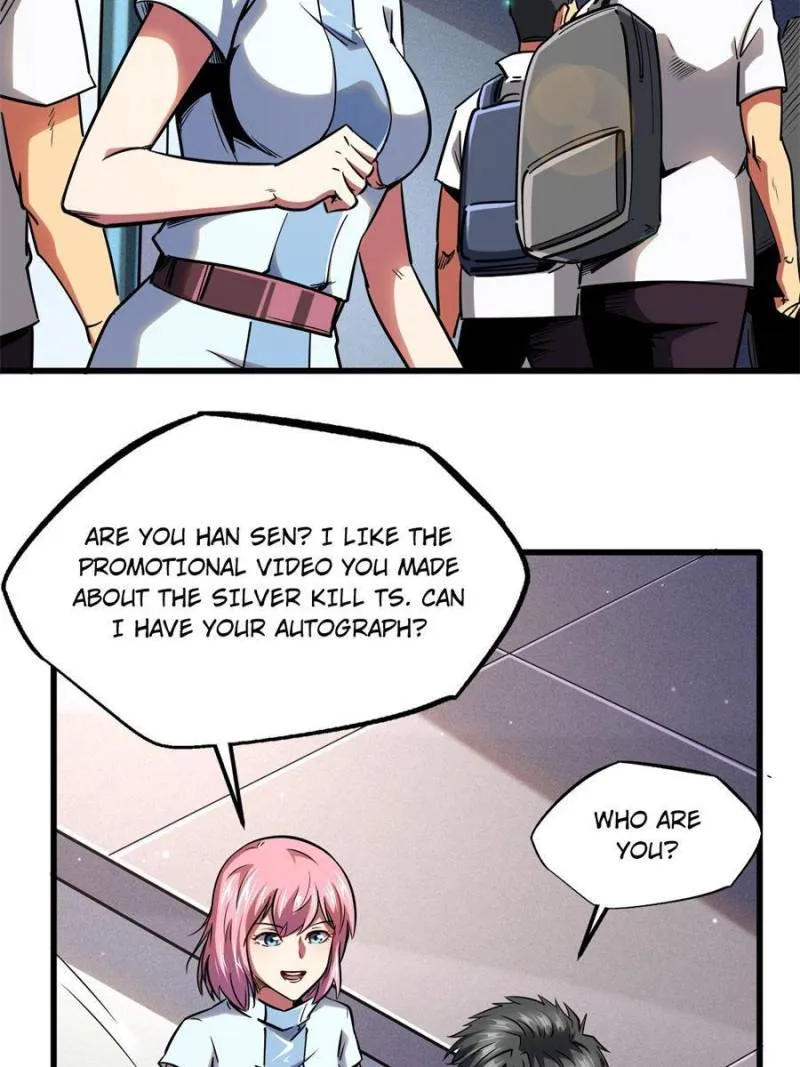 Super Gene Chapter 94 — Page 24