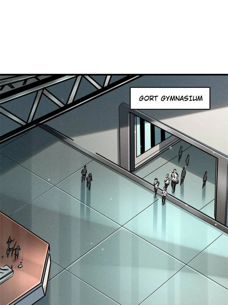 Super Gene Chapter 94 — Page 29