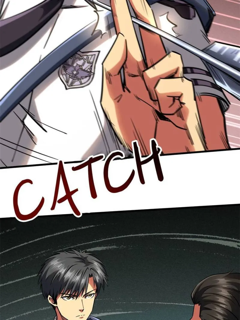Super Gene Chapter 94 — Page 36