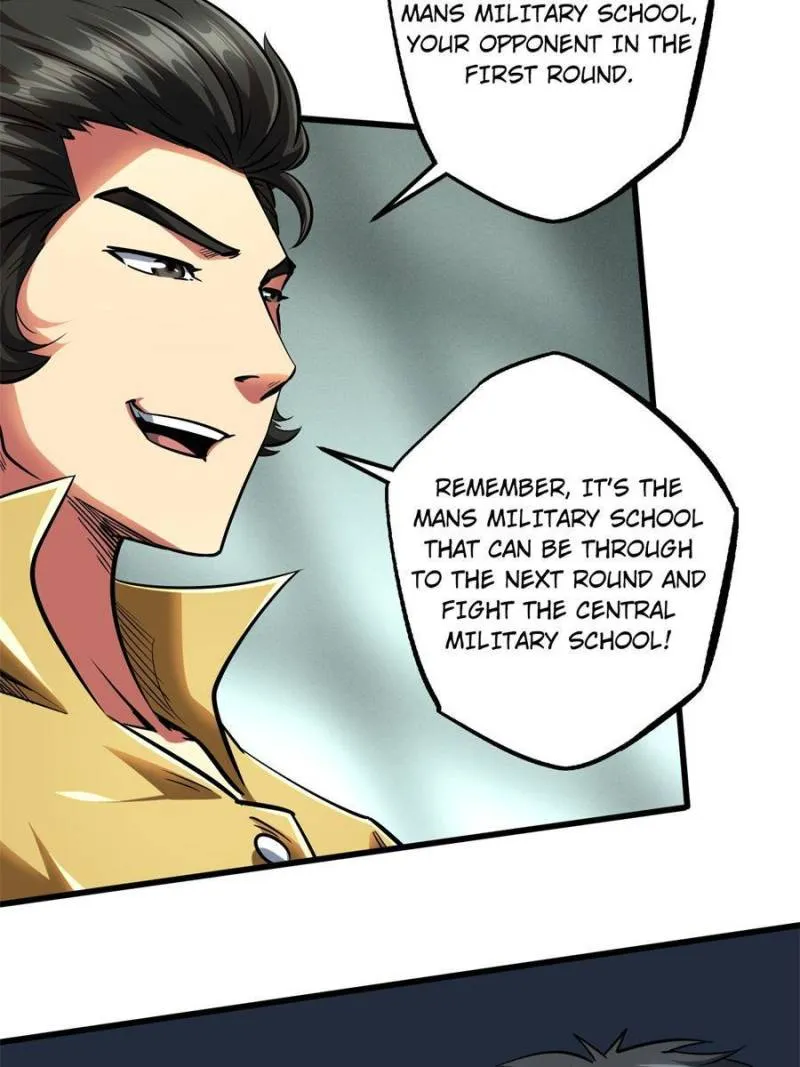 Super Gene Chapter 94 — Page 41