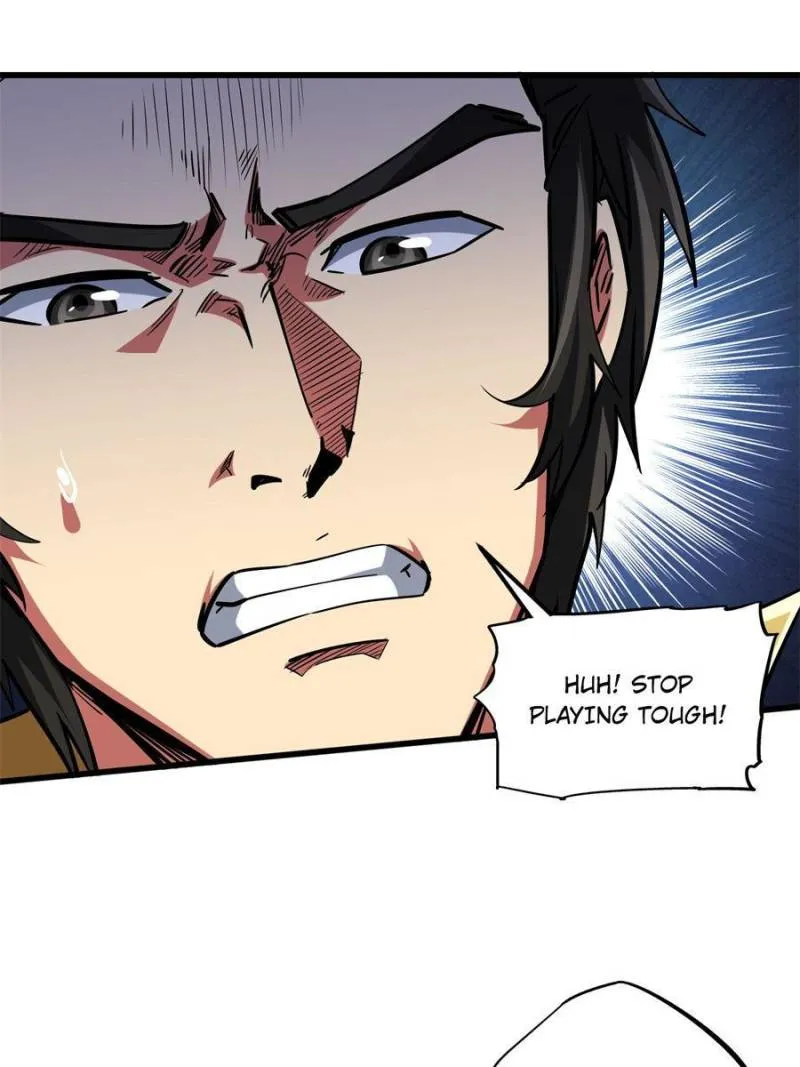 Super Gene Chapter 94 — Page 43
