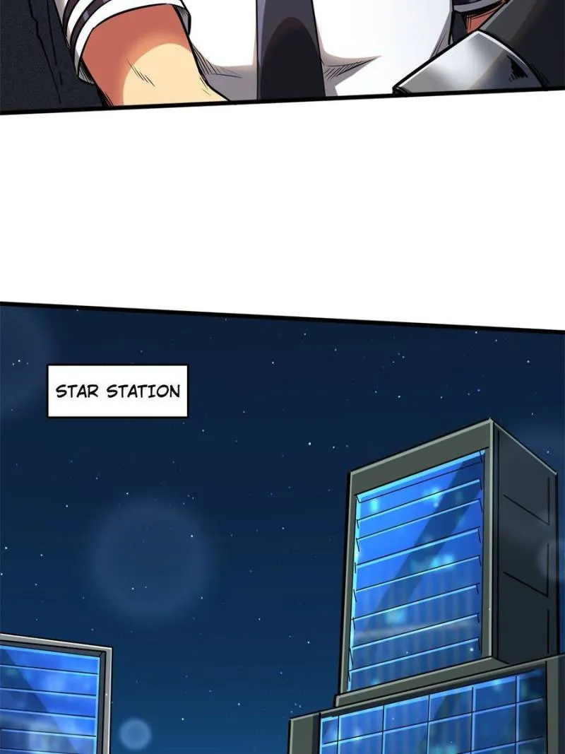 Super Gene Chapter 94 — Page 48