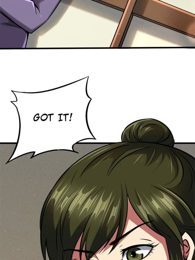 Super Gene Chapter 94 — Page 51