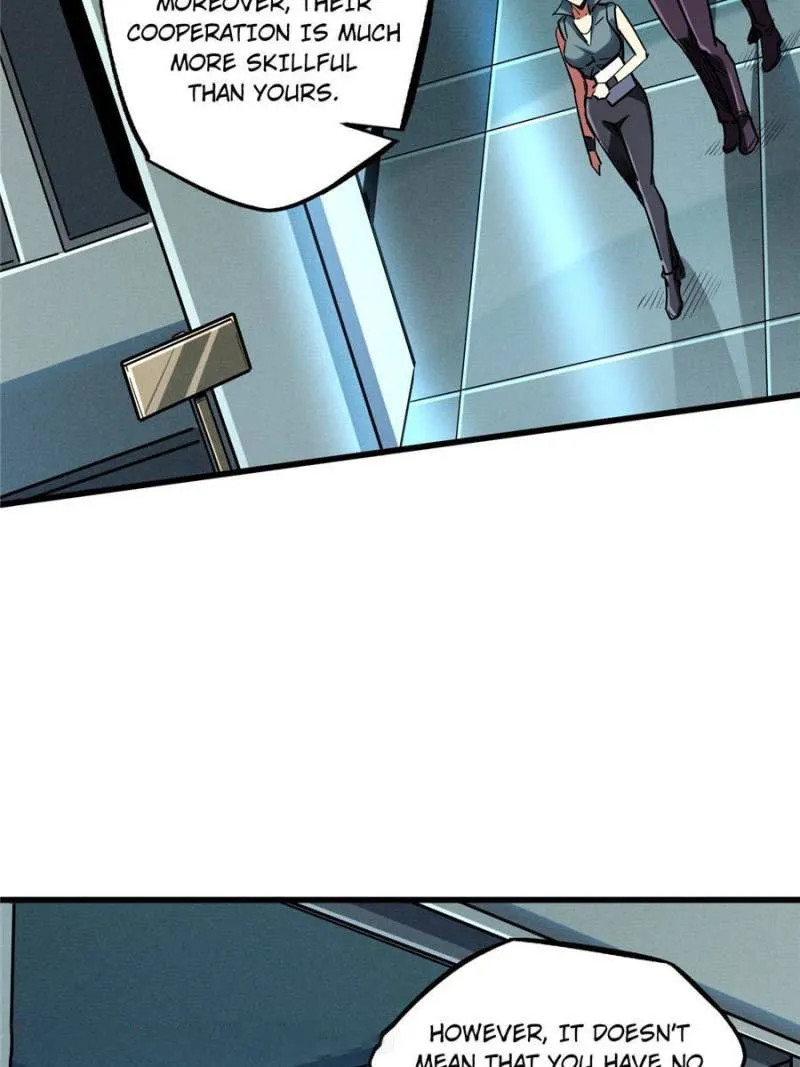 Super Gene Chapter 96 — Page 12