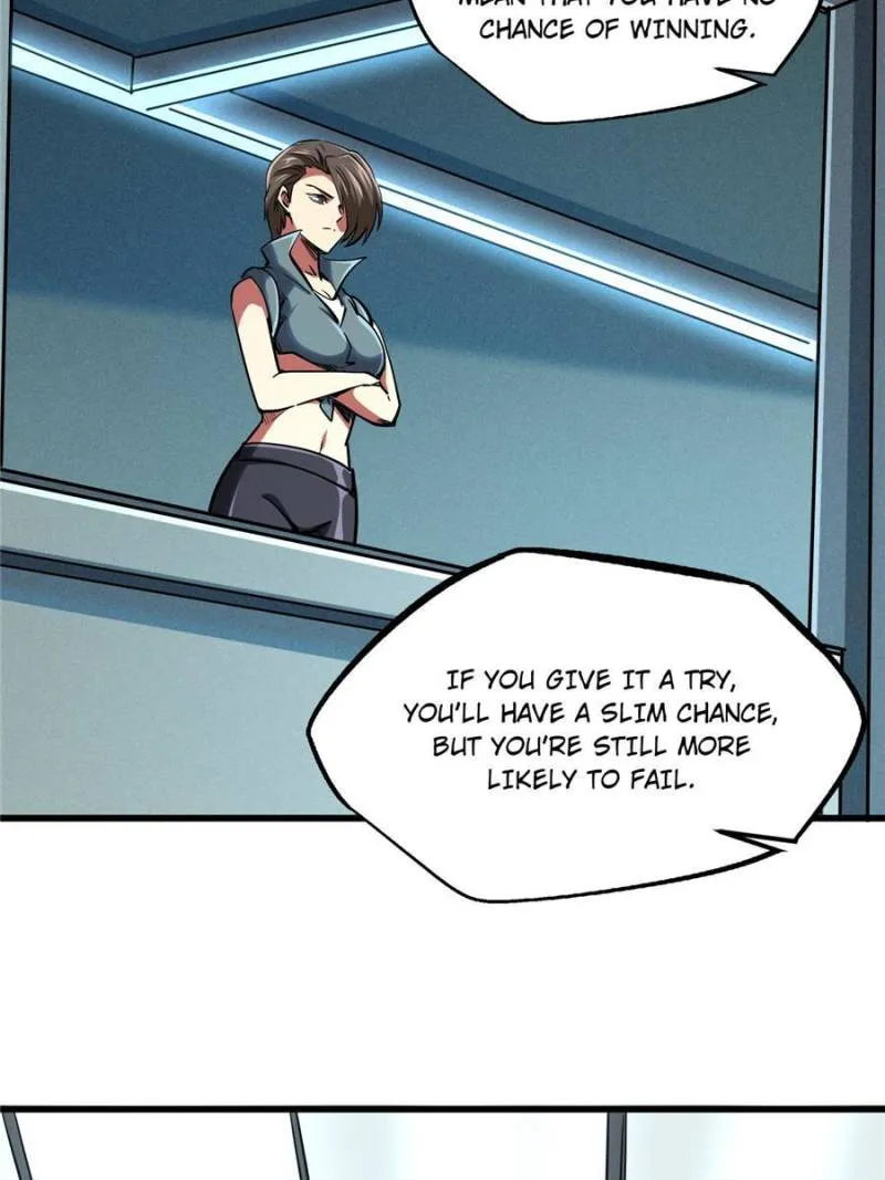 Super Gene Chapter 96 — Page 13