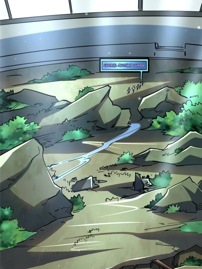 Super Gene Chapter 96 — Page 14