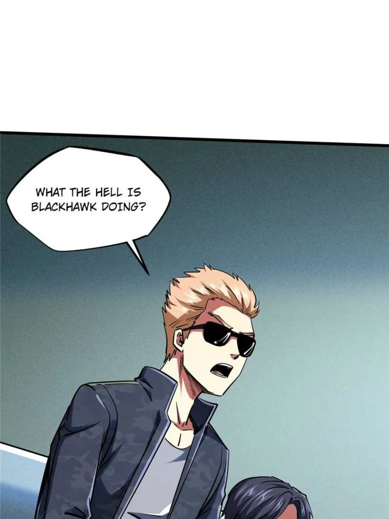 Super Gene Chapter 96 — Page 20