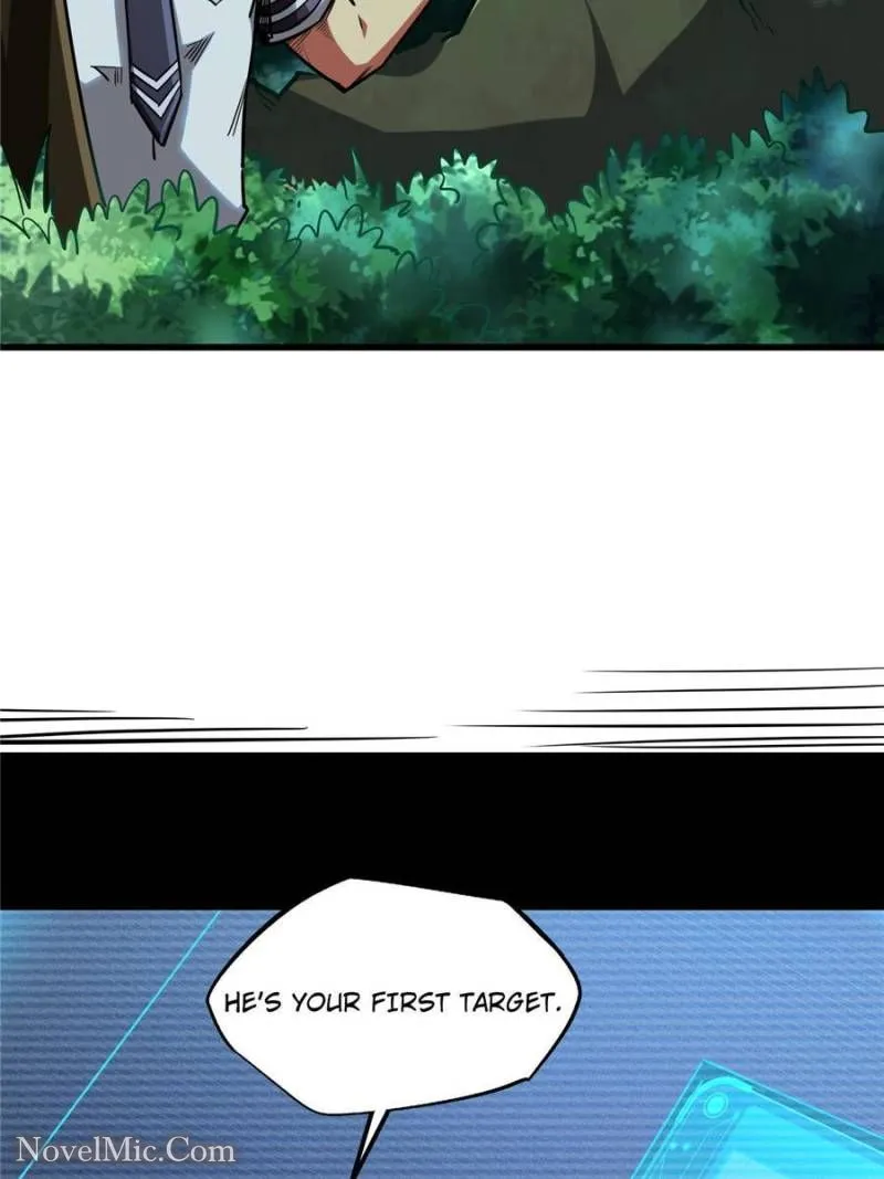 Super Gene Chapter 96 — Page 37