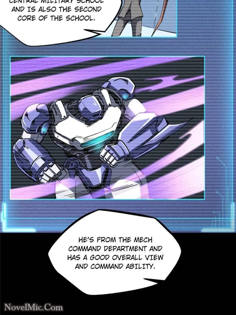 Super Gene Chapter 96 — Page 41