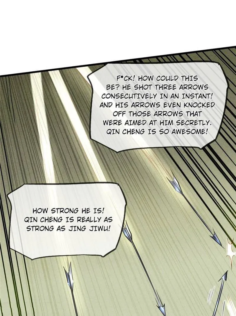 Super Gene Chapter 96 — Page 45