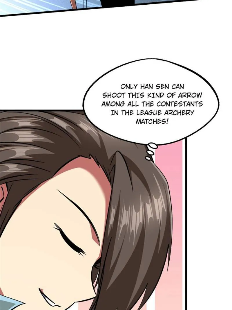 Super Gene Chapter 96 — Page 50