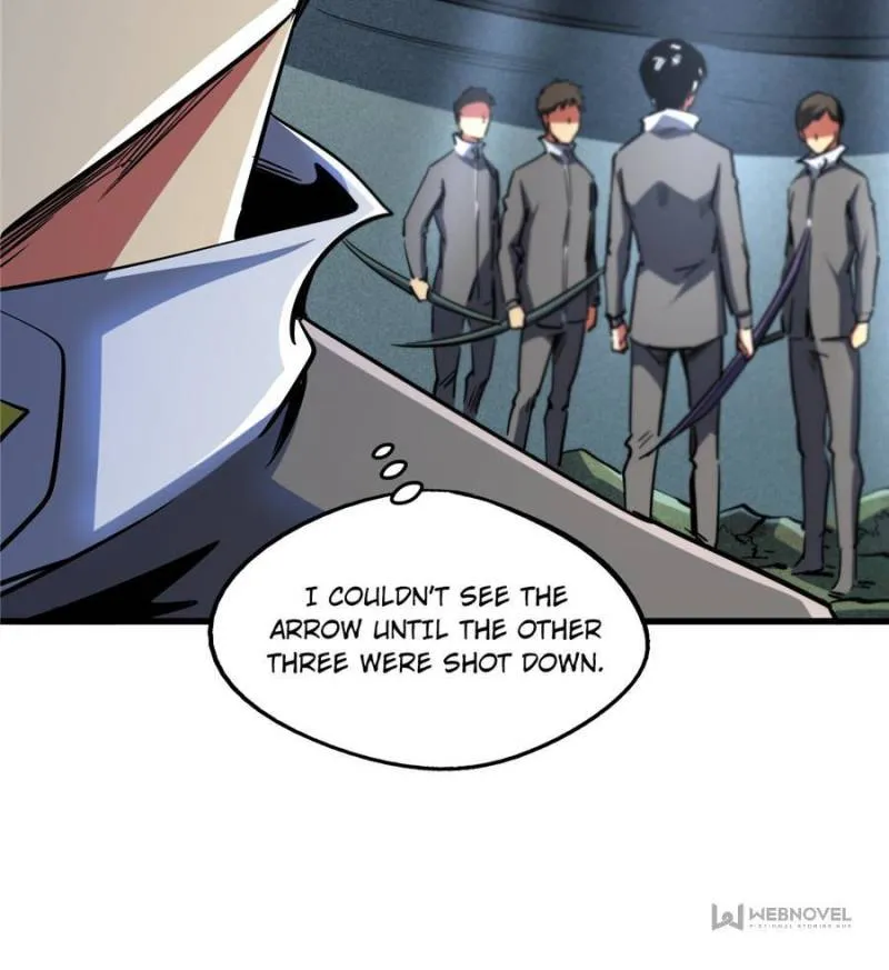 Super Gene Chapter 96 — Page 53